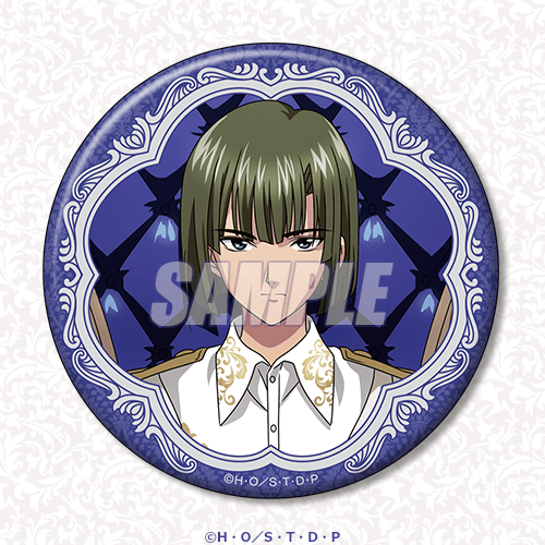 TVアニメ「ヒカルの碁」塔矢アキラBirthdayくじ | くじ引き堂