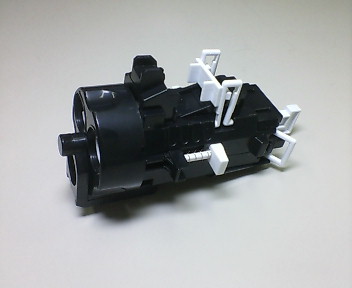 競技玩具研究所】クラッシュビーダマン 038 オメガバハムート