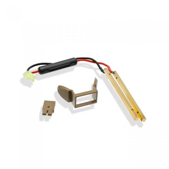 L.A.ホビーショップ / マルイ次世代電動ガンM4 SOPMOD(スライド