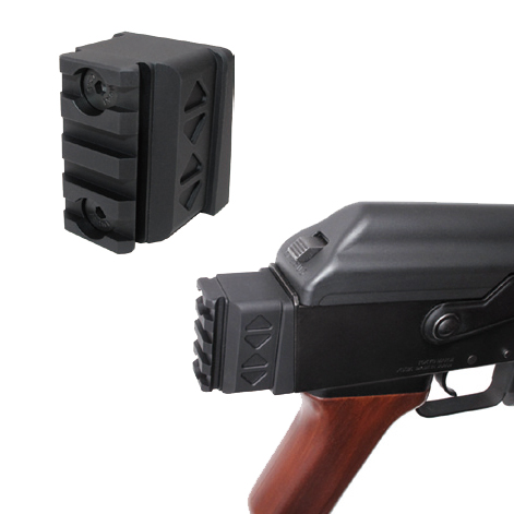 L.A.ホビーショップ / マルイ 次世代電動ガンAK47用 20mmレール