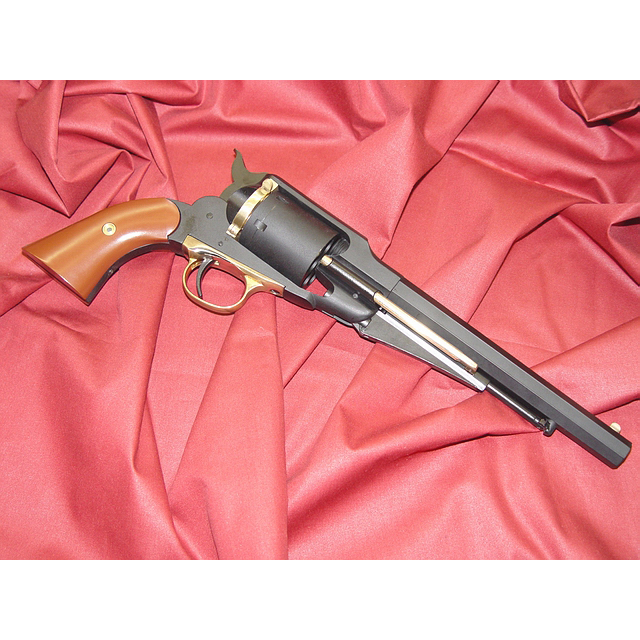 L.A.ホビーショップ / モデルガン:ニューモデルアーミー/ゲート付