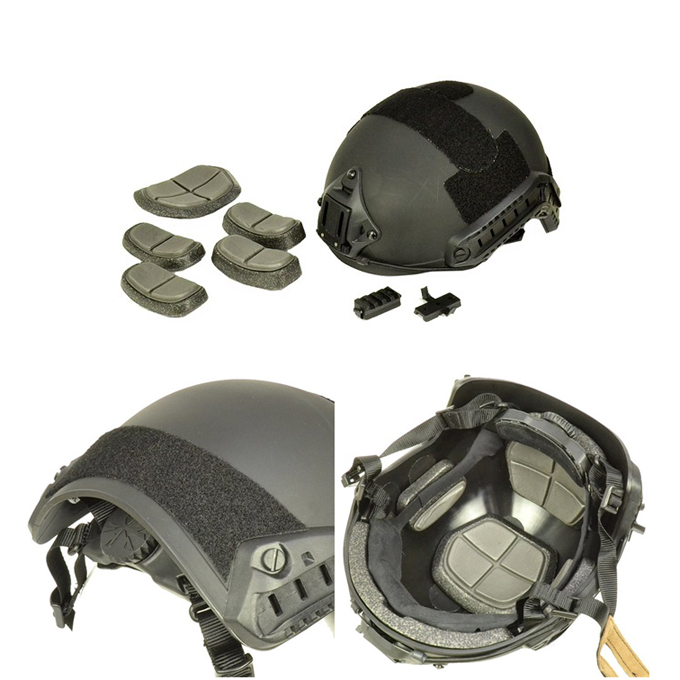 L.A.ホビーショップ / Ops-Core FASTバリスティック タイプヘルメット