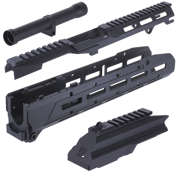 L.A.ホビーショップ / マルイ AKM GBB用 SAG MK3.1 タイプ