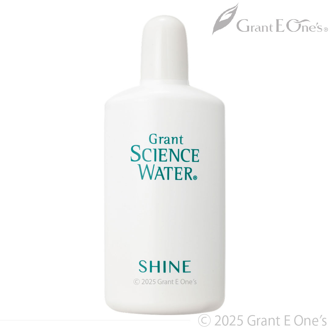 Grant SCIENCE WATER | グラント・イーワンズ LALA GRANT ｜lala makes