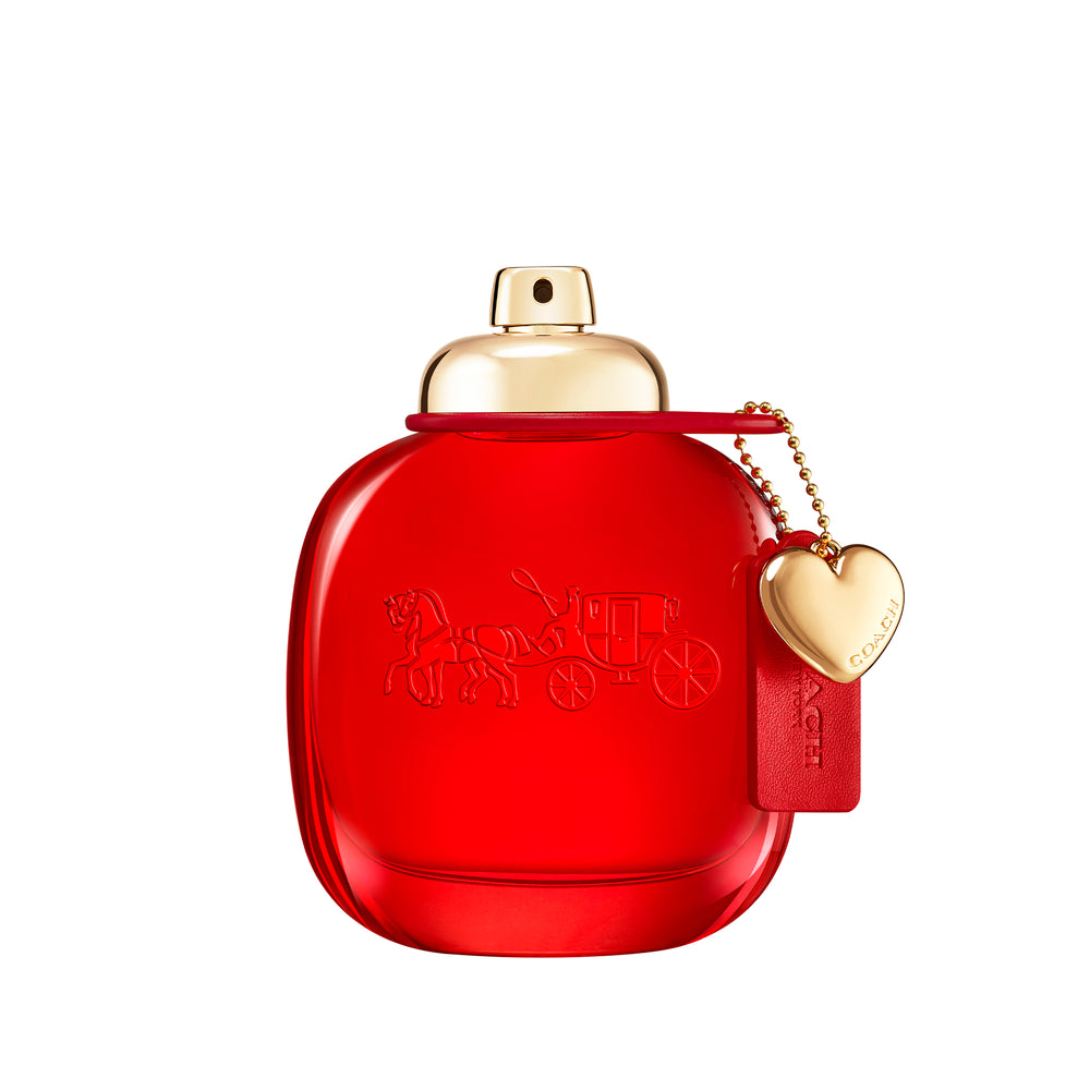 公式】コーチ ラブ オードパルファム｜COACH｜香水・フレグランス
