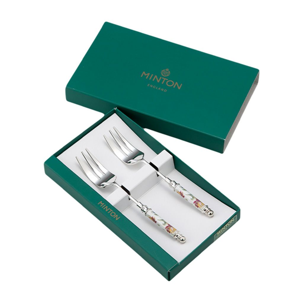 ミントン カトラリー（Minton Cutlery） | ブランド洋食器専門店ル