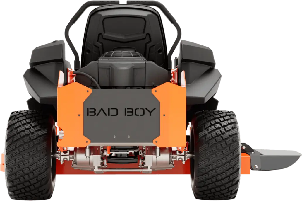 Bad Boy MZ Magnum 48