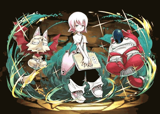 パズドラ】玉村たまおの評価とおすすめの使い道 - 神ゲー攻略