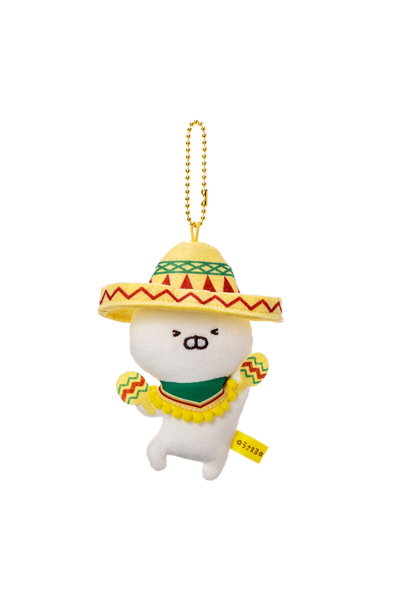 うさまる メキシカン – LINE FRIENDS SQUARE JAPAN OFFICIAL