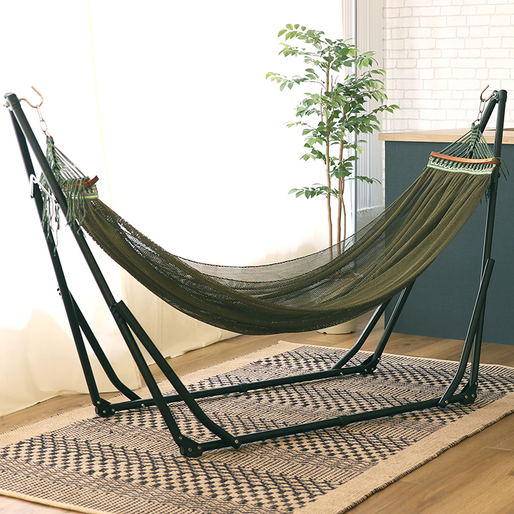 自立式ポータブルハンモック SFF-43 | Sifflus(シフラス)