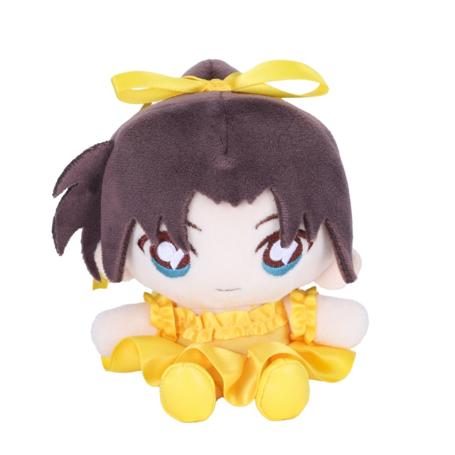 名探偵コナン』ぬいぐるみ 遠山和葉 : サンデープレミアムショップ