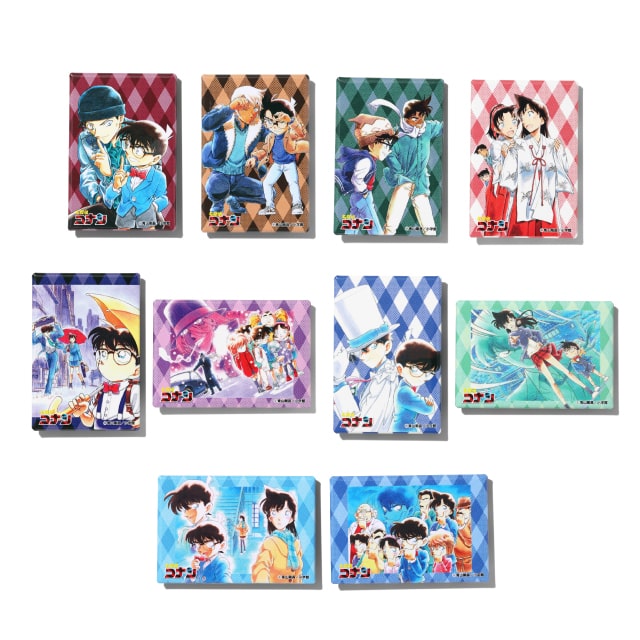 赤井秀一・ライ・沖矢昴のグッズ一覧 : サンデープレミアムショップ