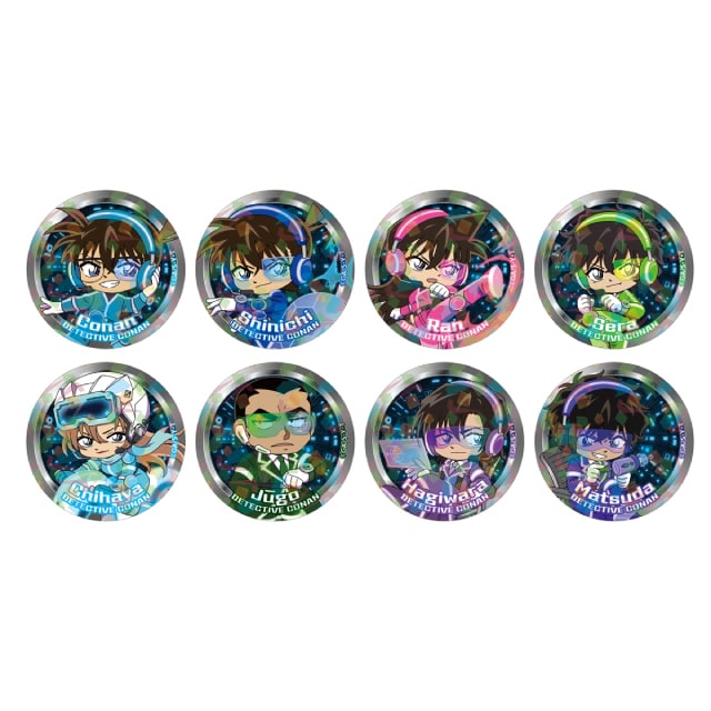 松田陣平のグッズ一覧 : サンデープレミアムショップ | 小学館公式総合