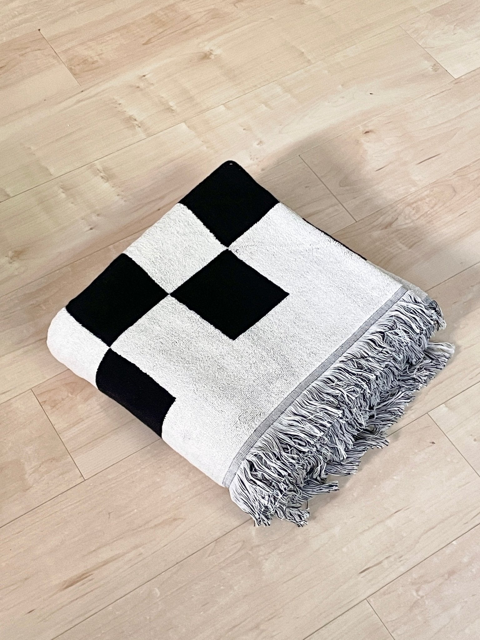 ラグにも使える！マルチブランケット – Little Rooms