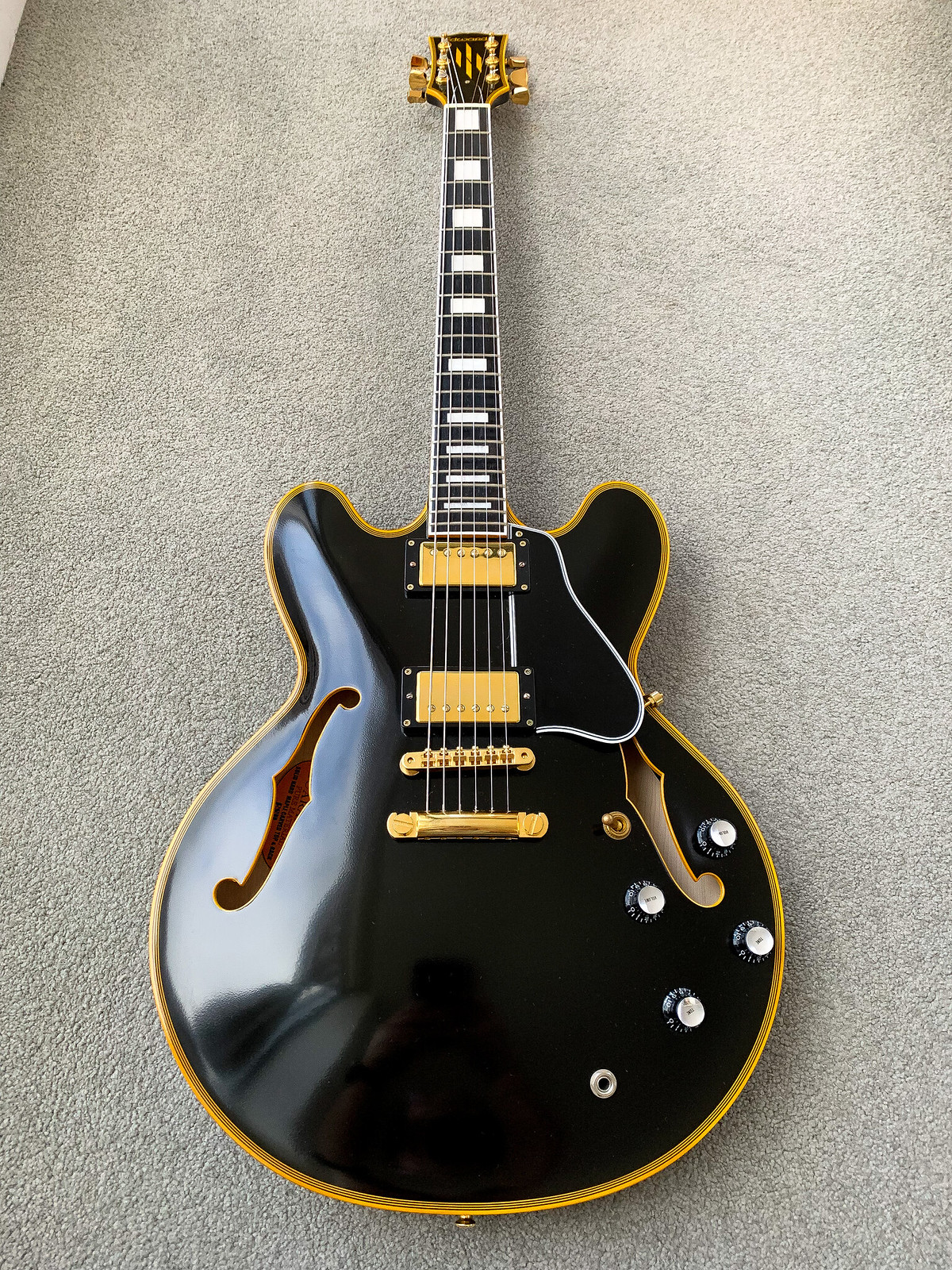 NGD! - EDWARDS E-SA-138LTS 