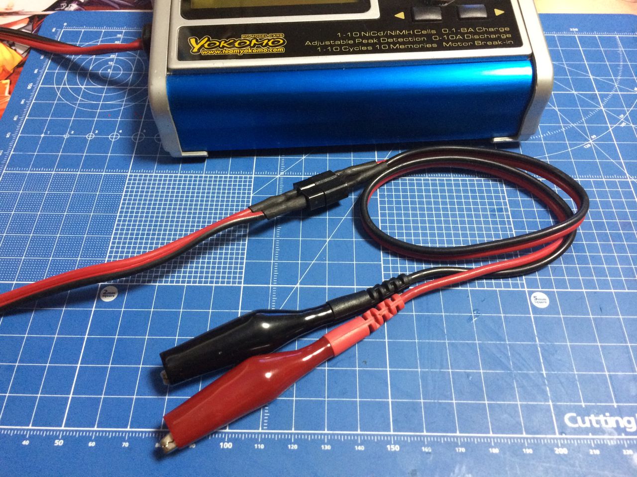 YZ110Proを買う : ゼロぐらいから始めるミニ四駆の人のブログ（本物）