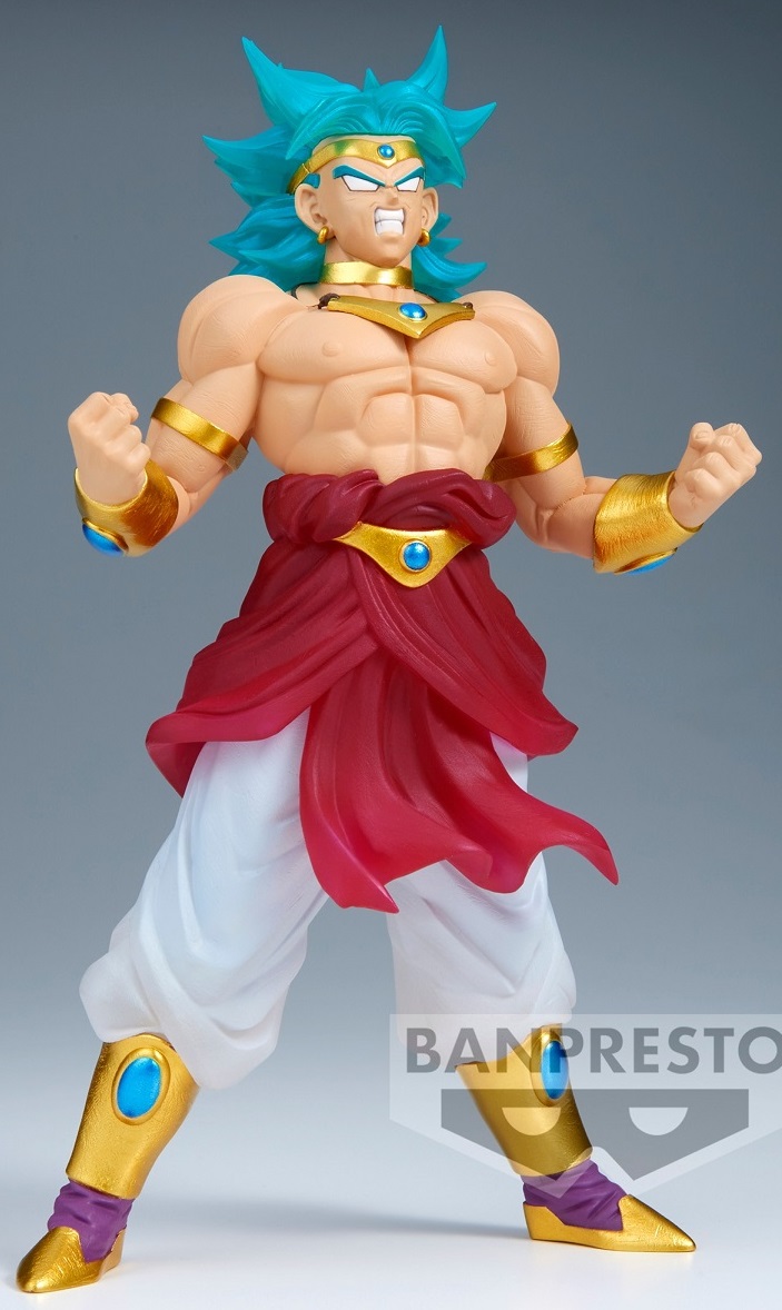 ドラゴンボール 2024年10月プライズフィギュア リスト【G×materia