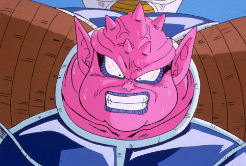 ドラゴンボールアライズ ドドリアSPカラーVer. 2月16日よりZEEM Online