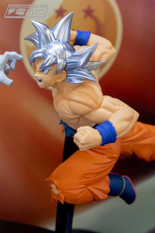 第81回プライズフェア ドラゴンボール関連【ホビーマニアックスの