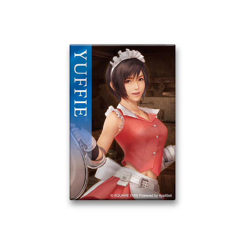 くじ詳細｜SQUARE ENIX