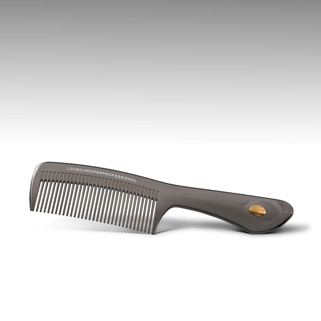 Love Chrome(R) B3 Tsuki Deep Black