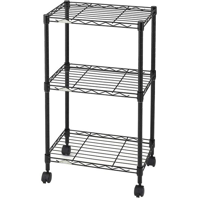 ルミナスカラー | ルミナススチールラック公式通販