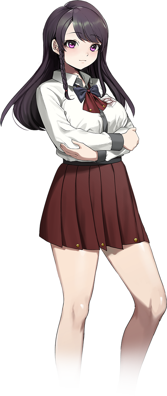 Lycee Overture Ver.パープルソフトウェア2.0 || リセ オーバーチュア