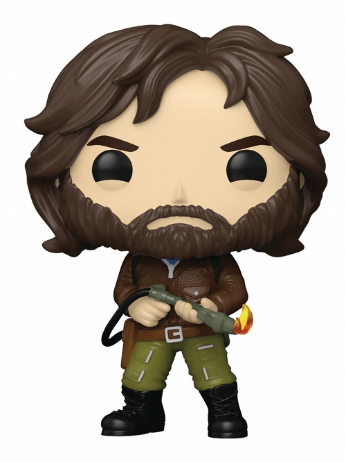 POP! ポップ/ FUNKO FUSION: 遊星からの物体X The Thing R・J