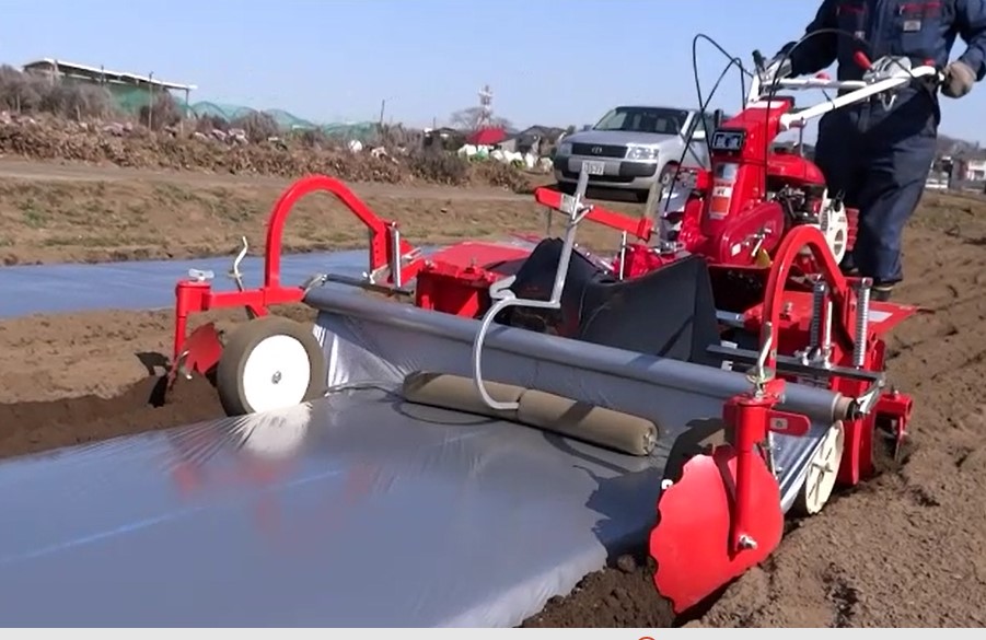 製品情報 - マメトラ株式会社 | 小型農機の名門