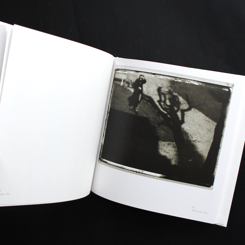 巡りゆく日々 サラ ムーン写真展 / D'un jour a l'autre - Sarah Moon