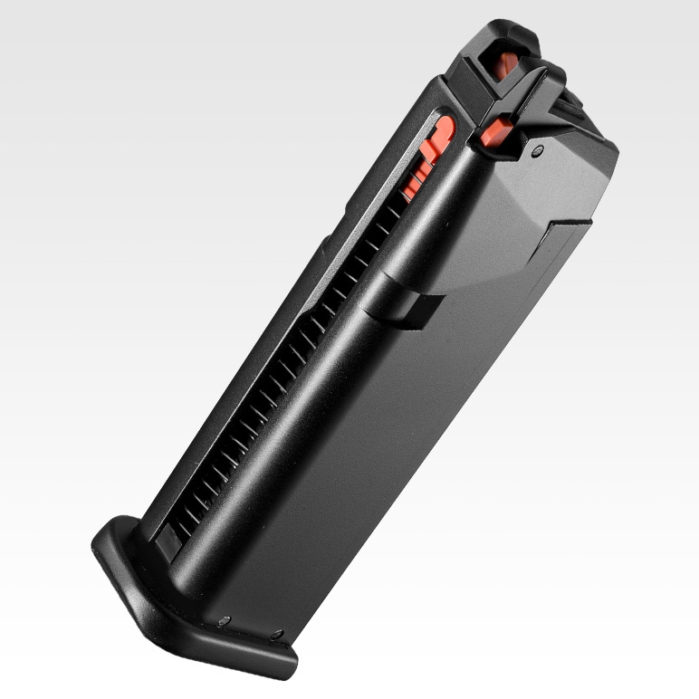 東京マルイ グロック17 Gen5 MOS グロック トップ 5月再販分 2次ロット