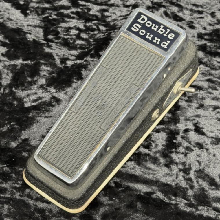 中古】JEN / DOUBLE SOUND RED FASEL 【新宿店】 | ワウペダル