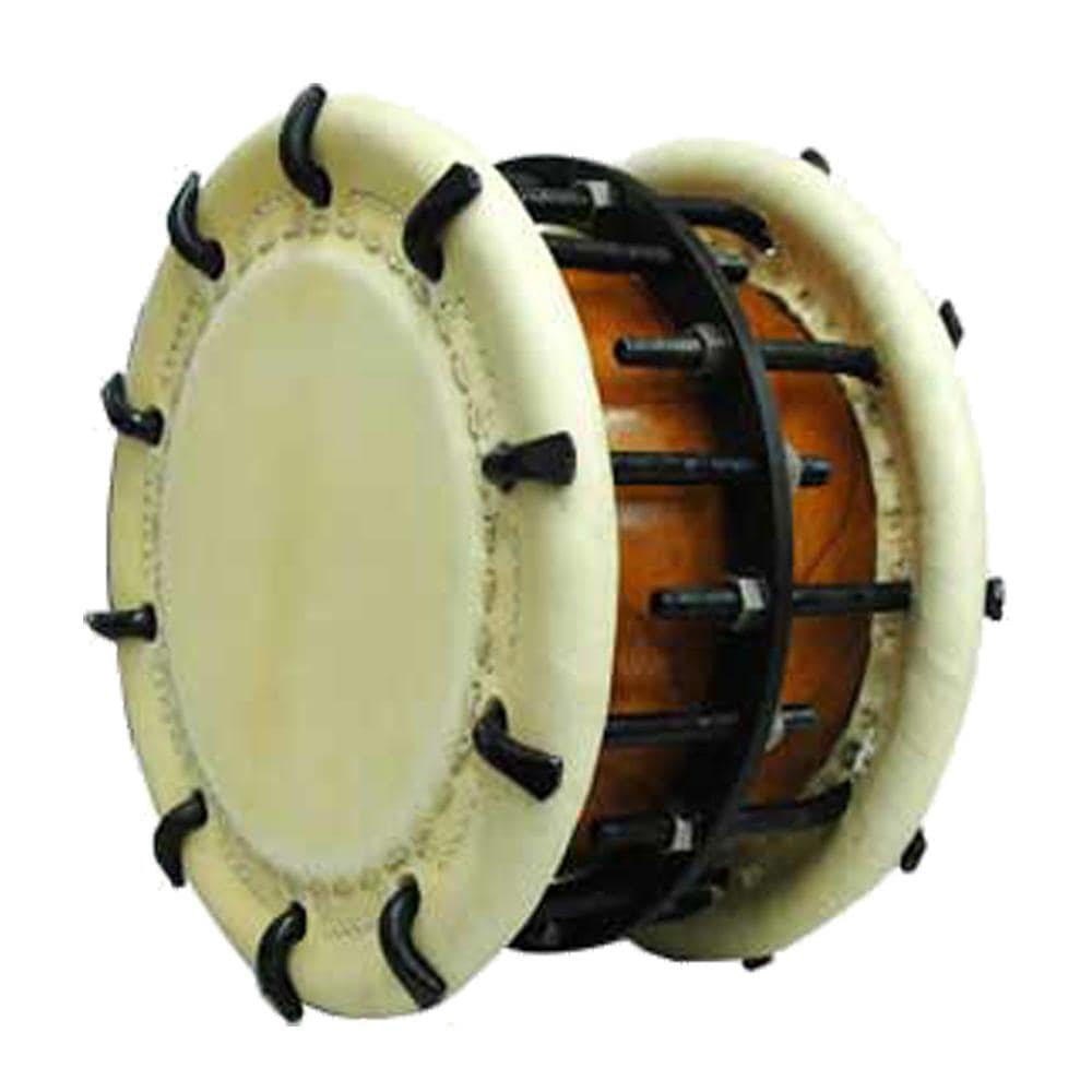締太鼓 極上品 並附 ボルト締 | 太鼓,締太鼓 通販なら和楽器モール｜和