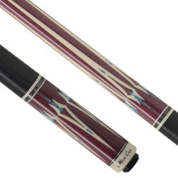 MEZZ 【メッヅ】 キュー ASTR-231 | WX-Σシャフト標準装備｜ASTR