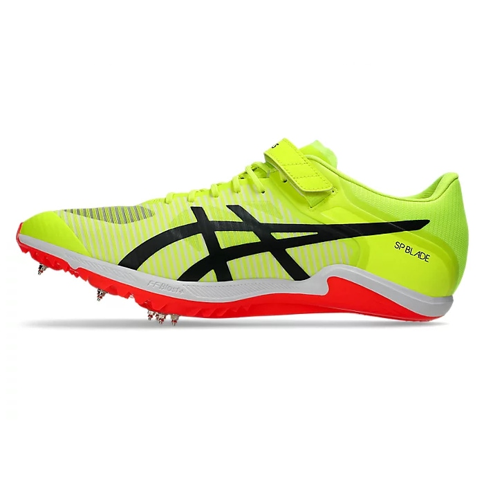 ラスト1足】 asics アシックス 陸上スパイク SP BLADE 10 STANDARD