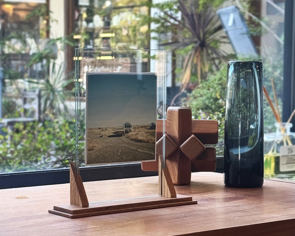 ローム/松田創意｜Wol×Roam｜Photo Stand /フォトスタンド/フォト