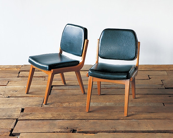 ACME Furniture/アクメファニチャー｜SIERRA CHAIR/シエラ チェア