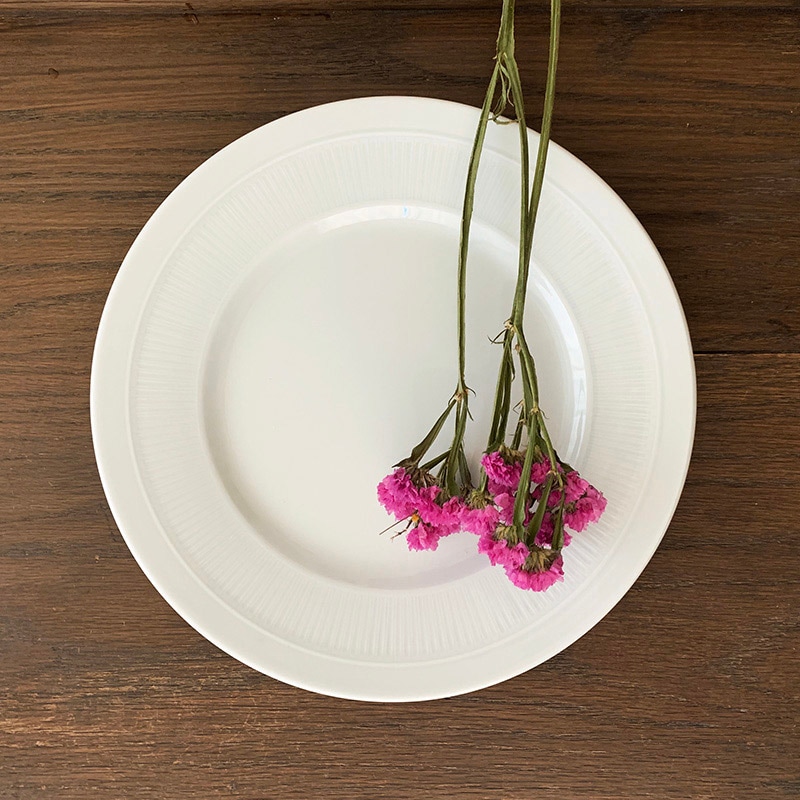 ジェーデーアー リモージュ ディナープレート 平皿｜【Unmaison