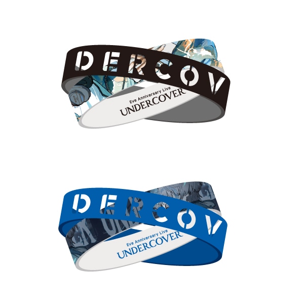 RUBBER BAND [DAY1] ラババン [DAY1 / DAY2]