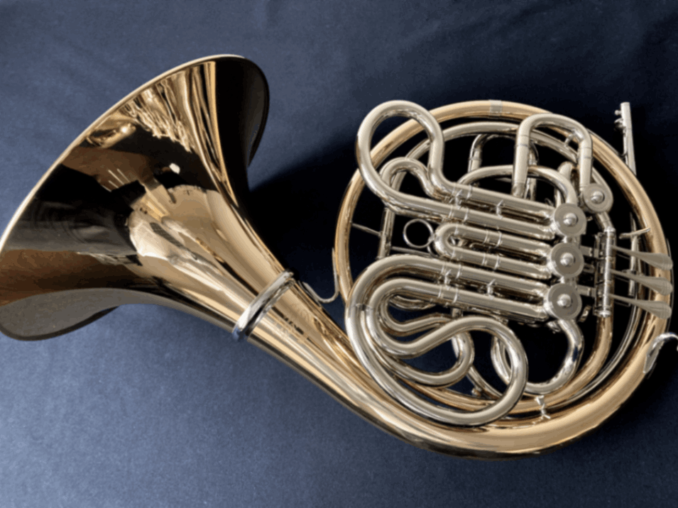 ヤマハ F/Bbフルダブルホルン YHR-567D | 管楽器【新品】 | WINDS