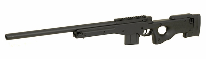 CYMA L96A1 エアコッキング スナイパーライフル / L96 Spring Bolt