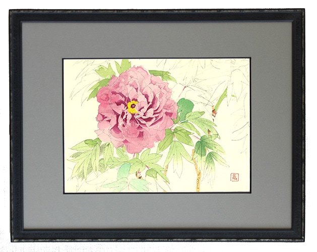 木版画のことなら『木版画 版元 芸艸堂 Woodblock print』