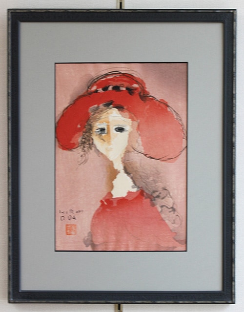 木版画のことなら『木版画 版元 芸艸堂 Woodblock print』