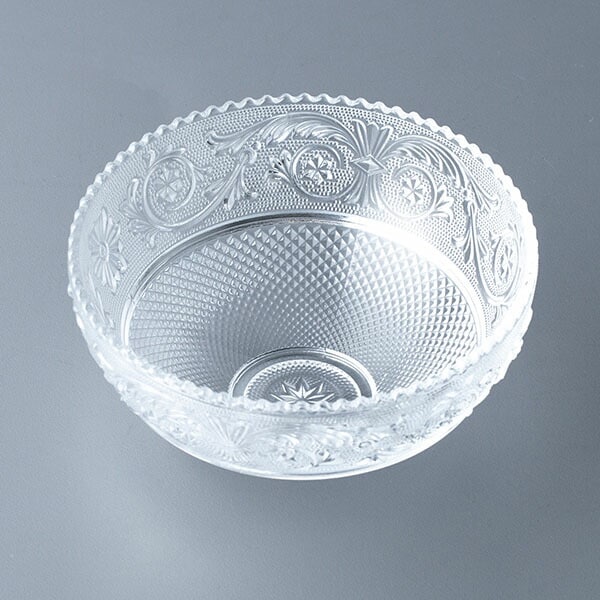 Baccarat（バカラ） アラベスク ボウル ARABESQUE GLASS BOWL 2103573