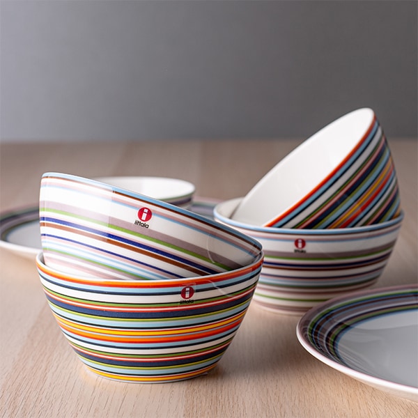 イッタラ ボウル オリゴ 500ml 0.5L 北欧ブランド インテリア 食器