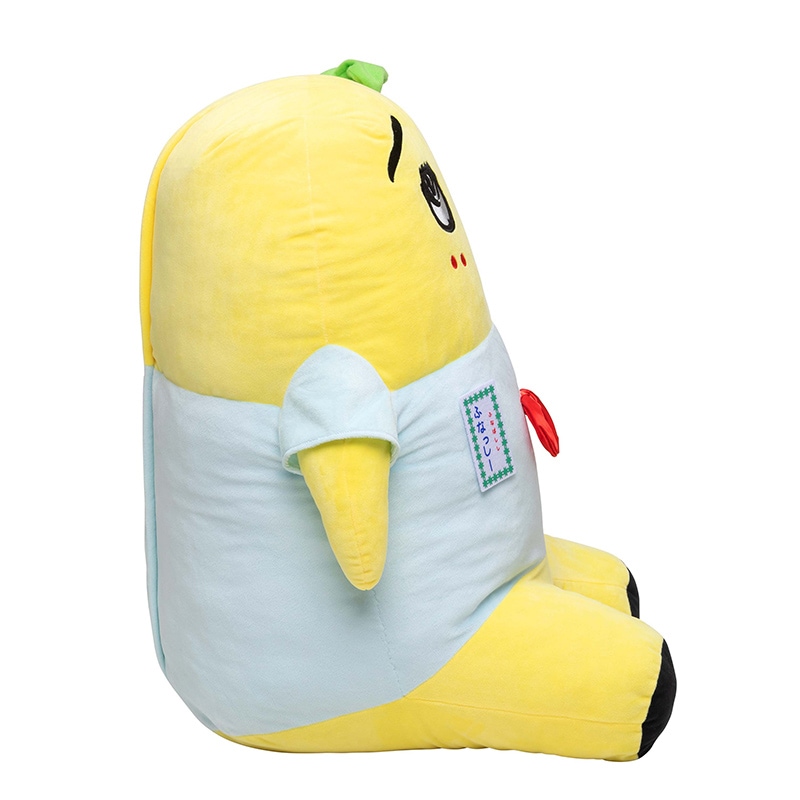 予約】やわらかおすわりふな愚痴先輩ぬいぐるみ60cm【2022年10月上旬