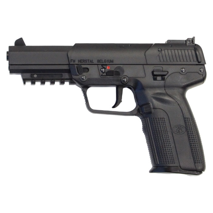 マルシン工業 CO2 ガスブローバックガン FN Five-seveN(ファイブセブン