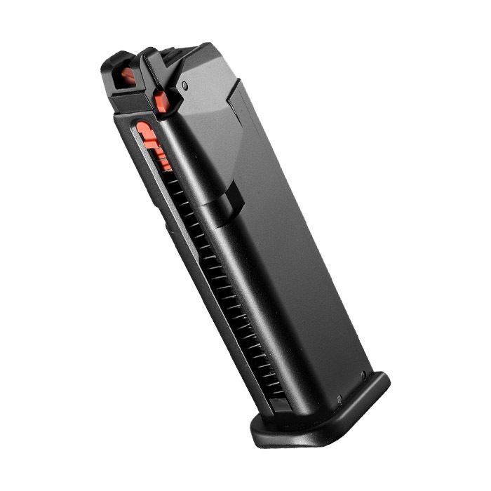 グロック17 Gen.5 MOS ガスブローバック | すべての商品 | | GUN MALL