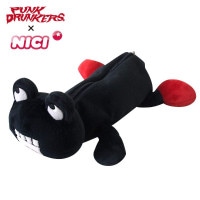 PUNK DRUNKERS/ PDSxNICI キーホルダー あいつ/パンクドランカーズ