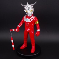 ソフビ/Planet-X プラネットエックス/キングジョー/ピンク｜墓場の画廊